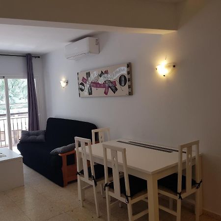 Paola IV Apartamento Calpe Exterior foto