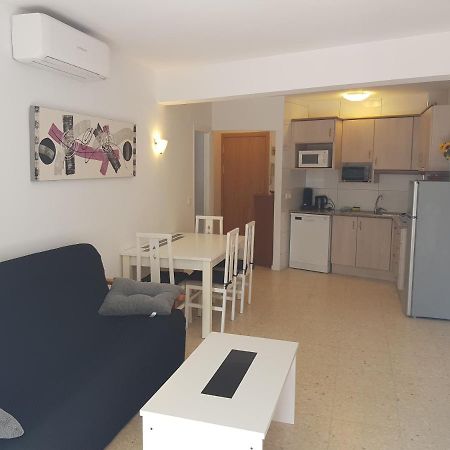 Paola IV Apartamento Calpe Exterior foto