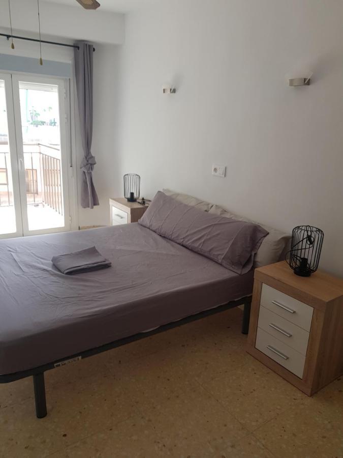 Paola IV Apartamento Calpe Exterior foto